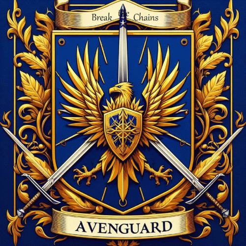 Avenguard : Break the Chains